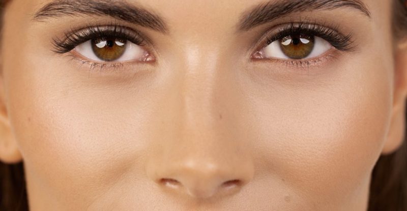 nanolash självhäftande lösögonfransar